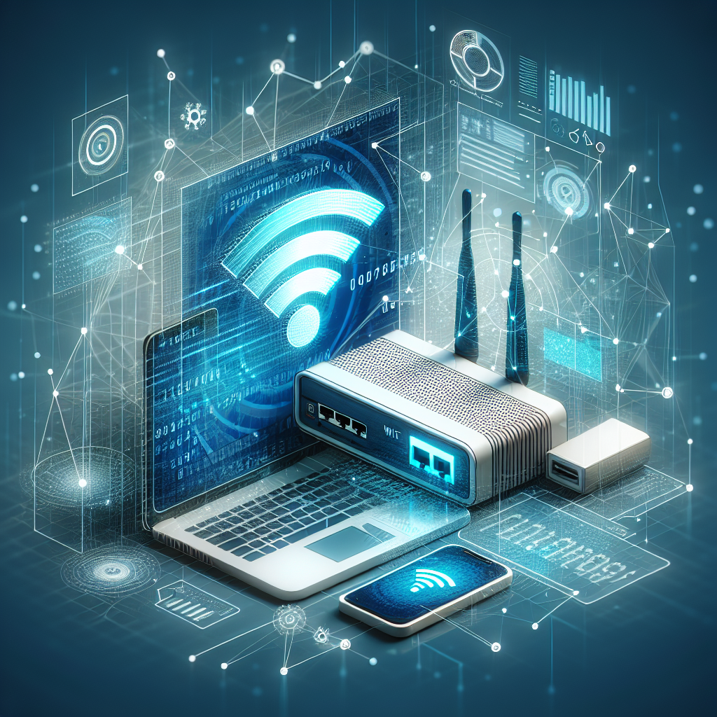 Understanding Your WiFi: What is the IP Address of My WiFi?