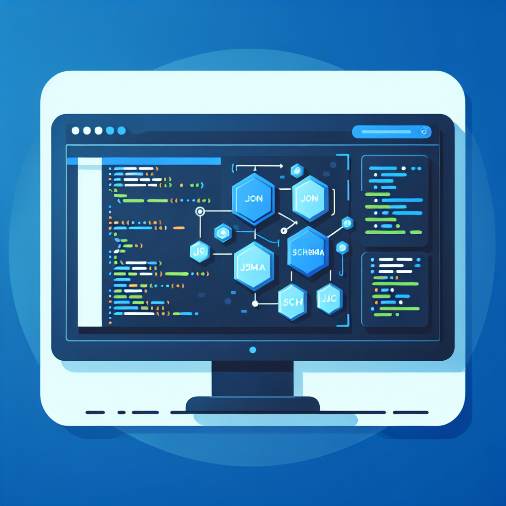 Explore Our Free JSON Schema Viewer for Easy Data Management