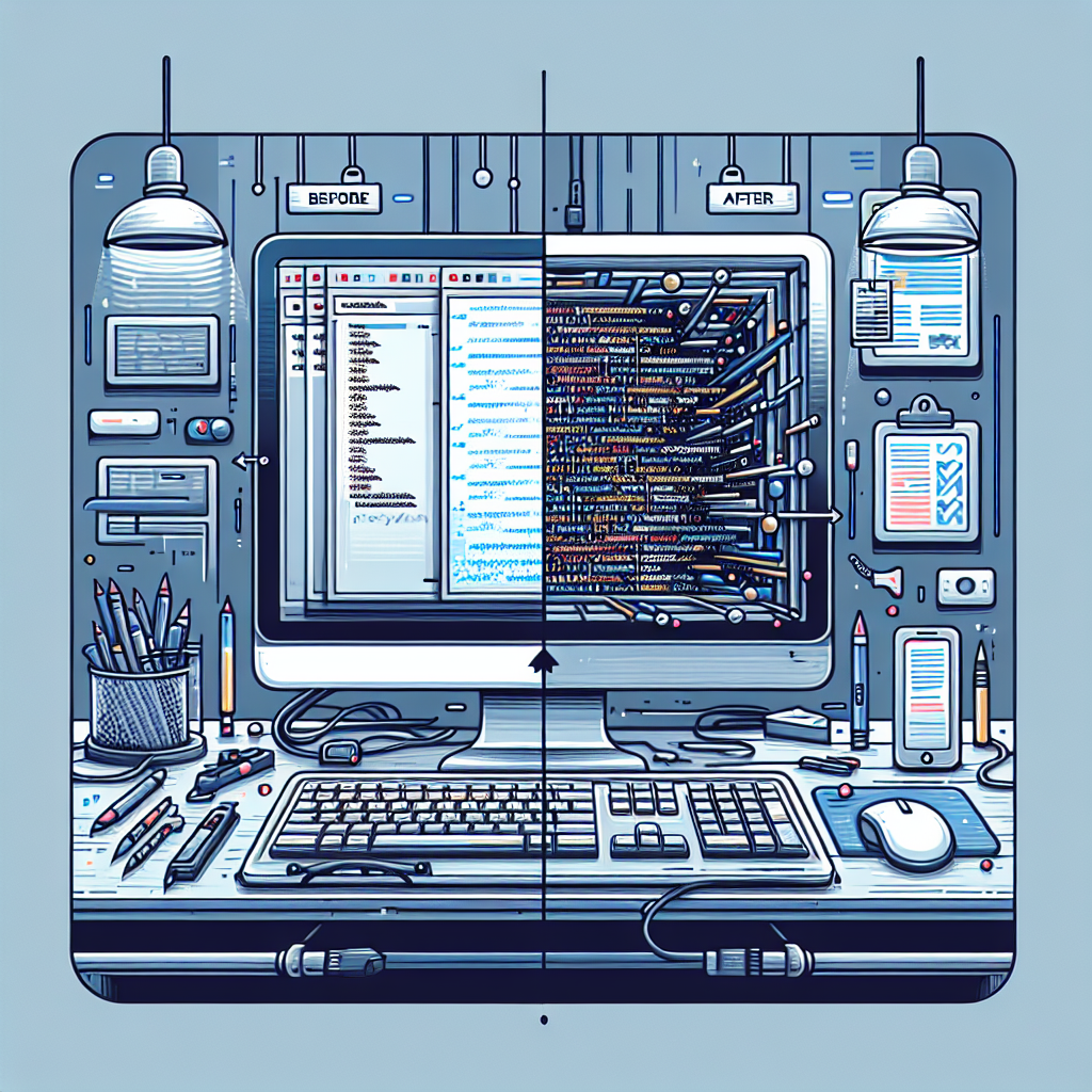 XML Free Formatter - Simplify Data Management