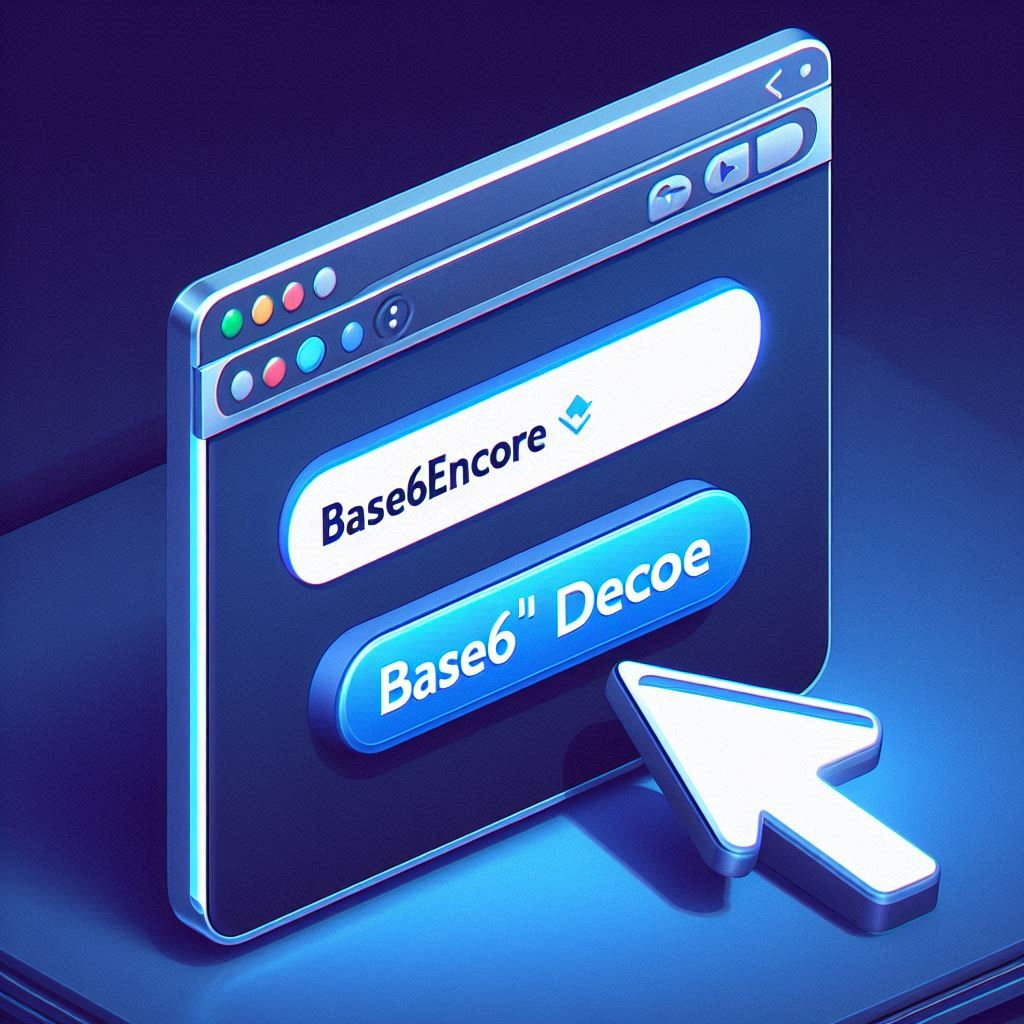 Base64 Encode and Decode Online - Free Tool