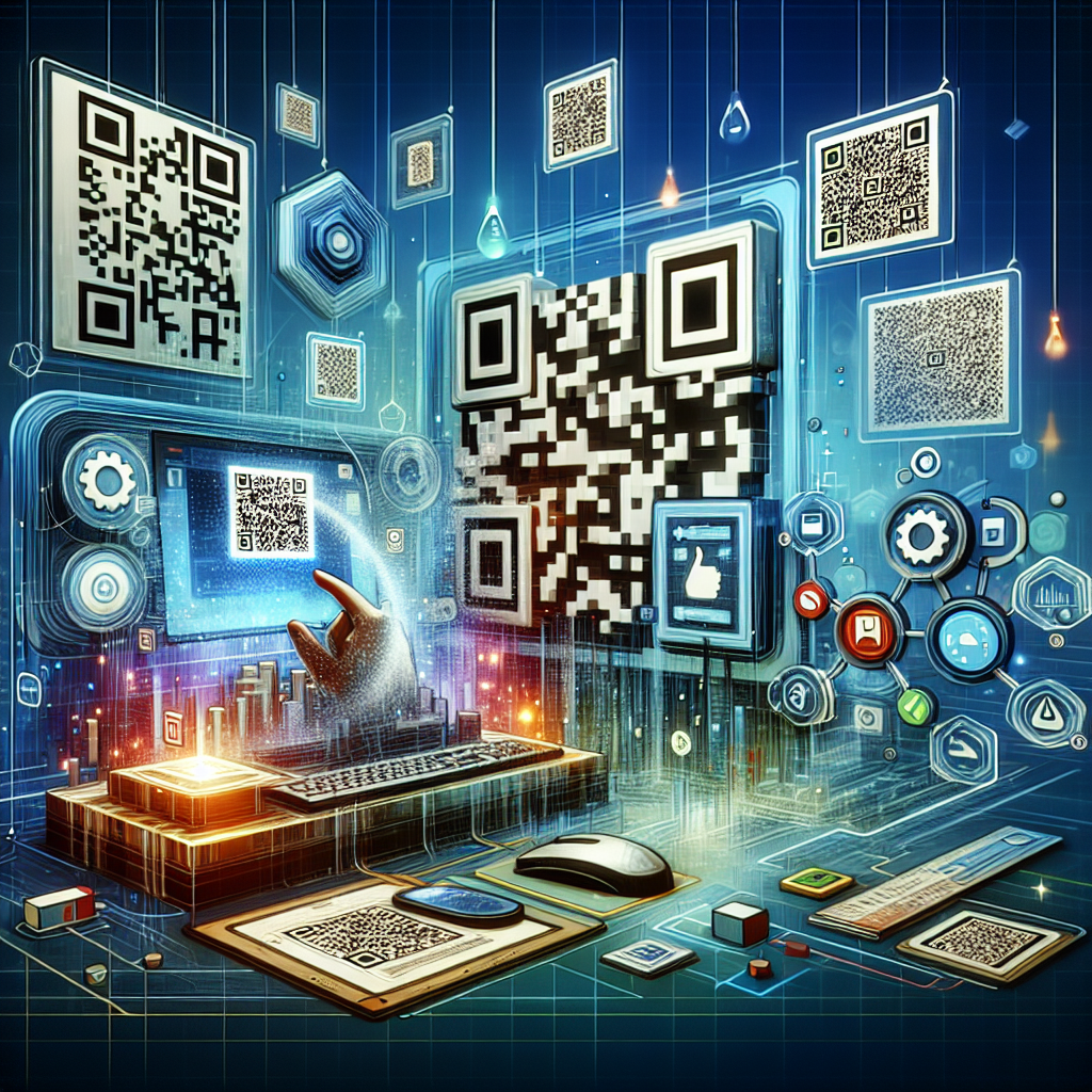 Bulk QR Code Generator - Free & Efficient Tool Online