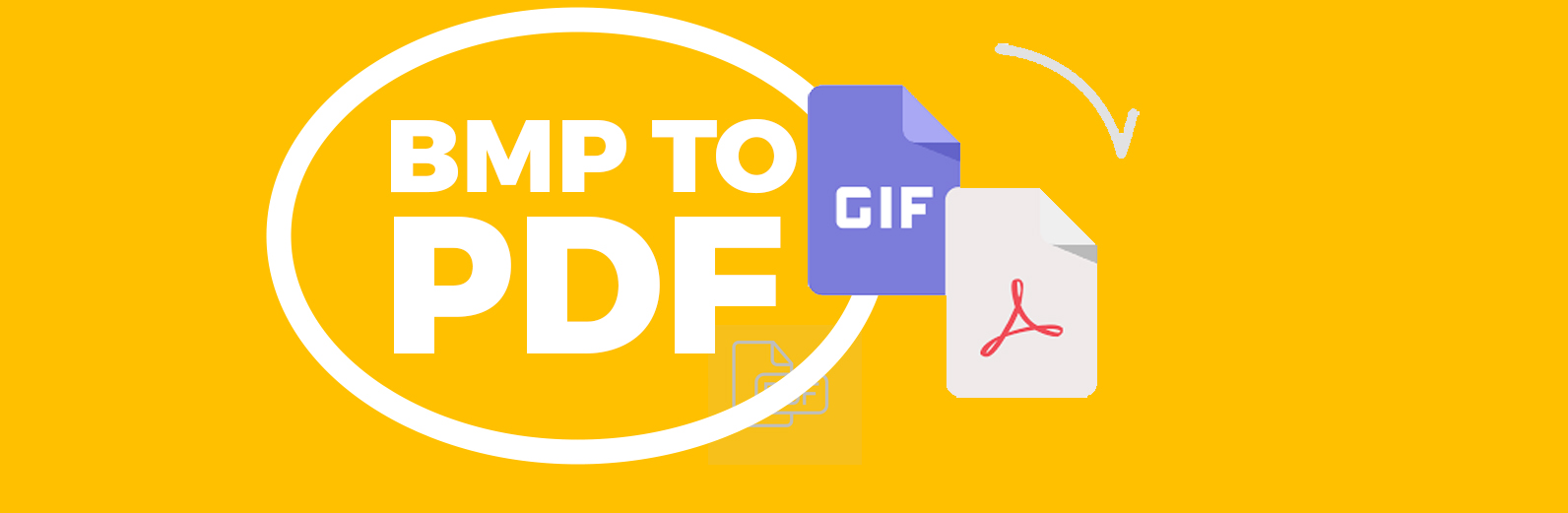 How to Convert BMP to PDF Easily: A Step-by-Step Guide