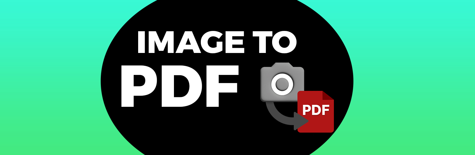 How to Combine Images into One PDF - Easy Online Tool