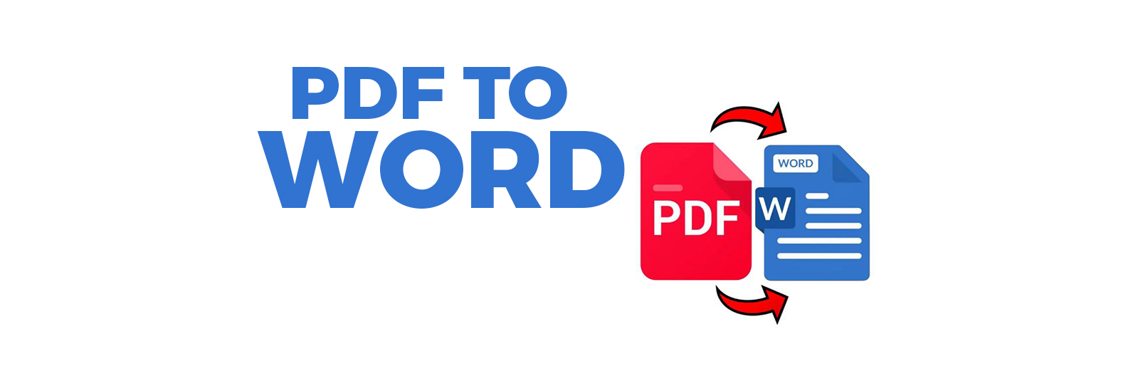 How to Turn PDF into Word: Simple and Fast Online Conversion Tool