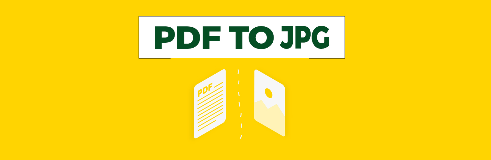 Best Free PDF to JPG Converter | Convert PDF to JPG Online