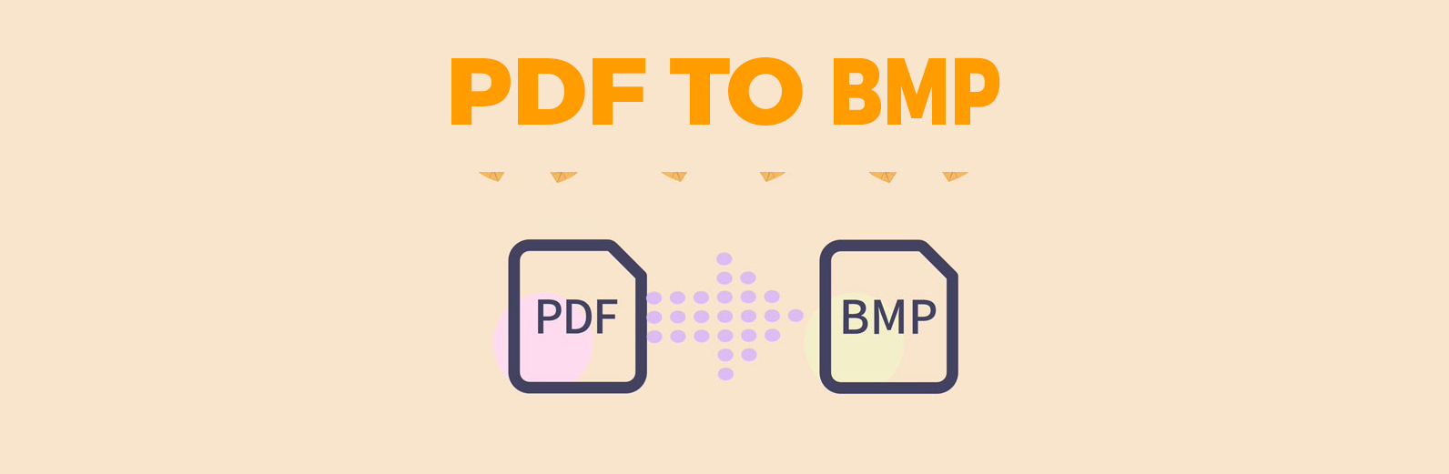 Convert PDF Files to BMP Quickly with Our Online Tool