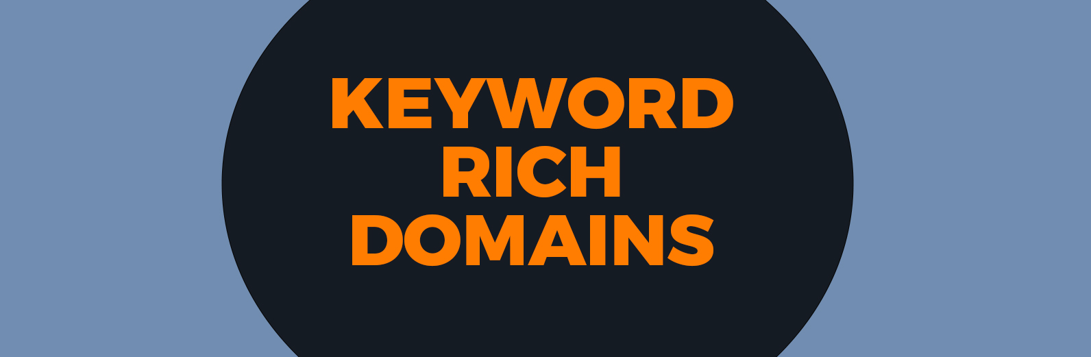 Discover the Perfect Keyword-Rich Domain with Our Suggestion Tool