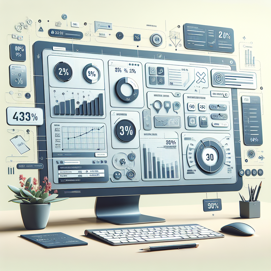 How Do You Calculate Percentage of Sales? | Easy Tool Guide