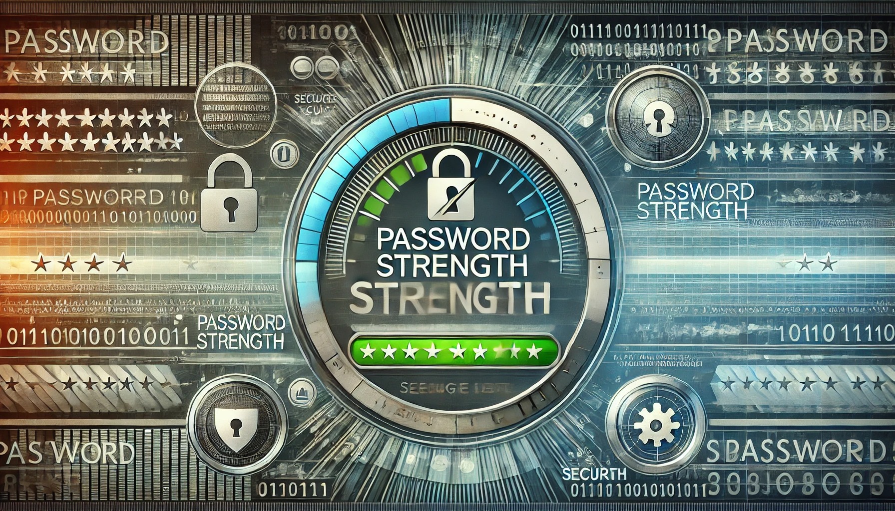 How to Check the Strength of Passwords: A Step-byStep Guide