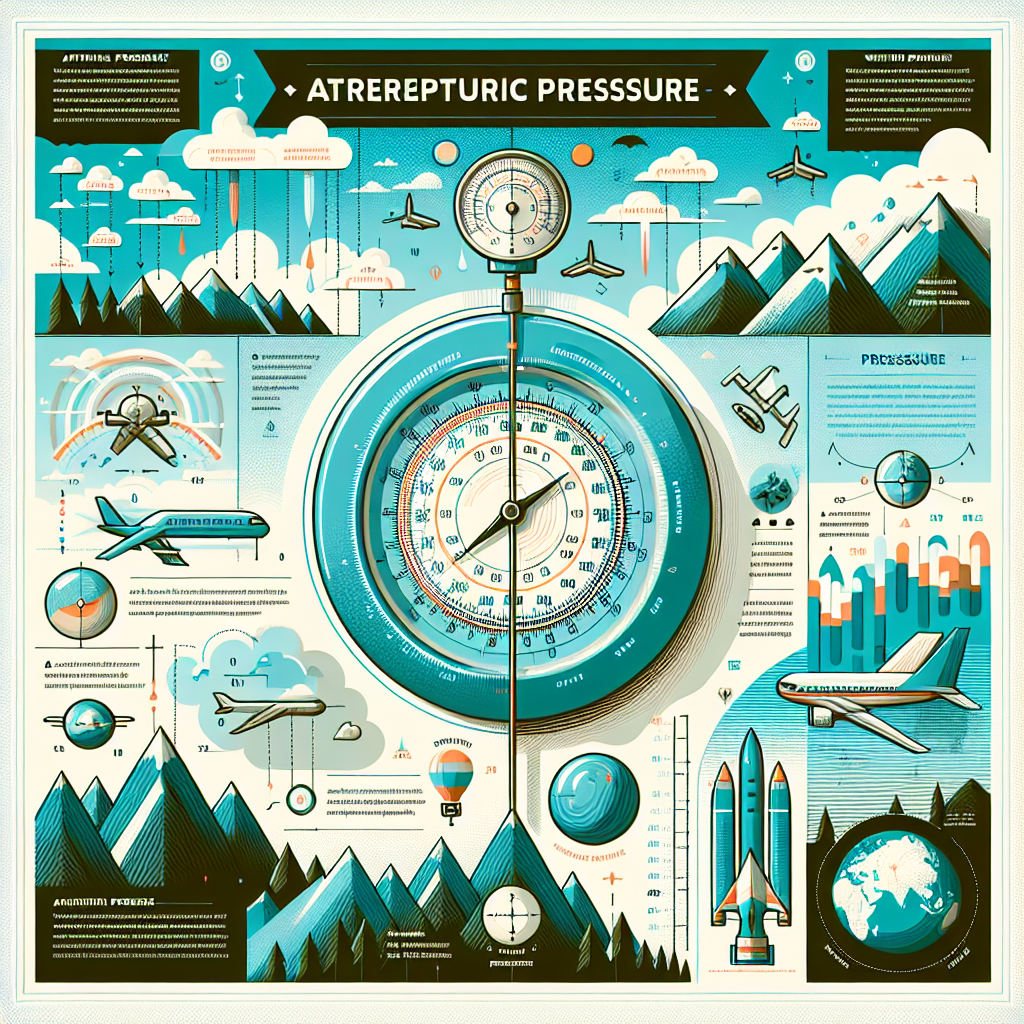 Accurate Atmospheric Pressure Converter - Easy-to-Use Tool