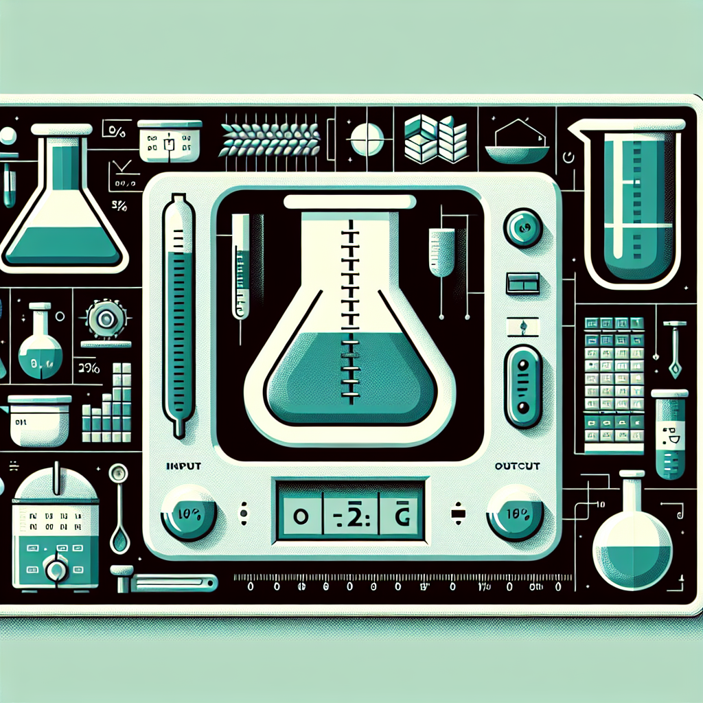 Simplify Conversions: How Do You Convert Volume to Mass?