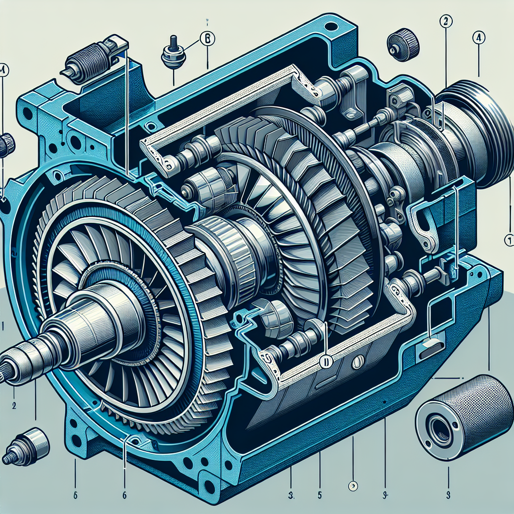 How to Test a Torque Converter: Comprehensive Guide & Tips