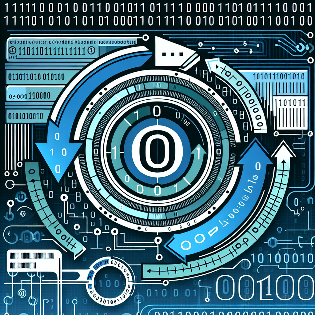 Effortless Binary to Hex Converter - Fast, Accurate & User-Friendly