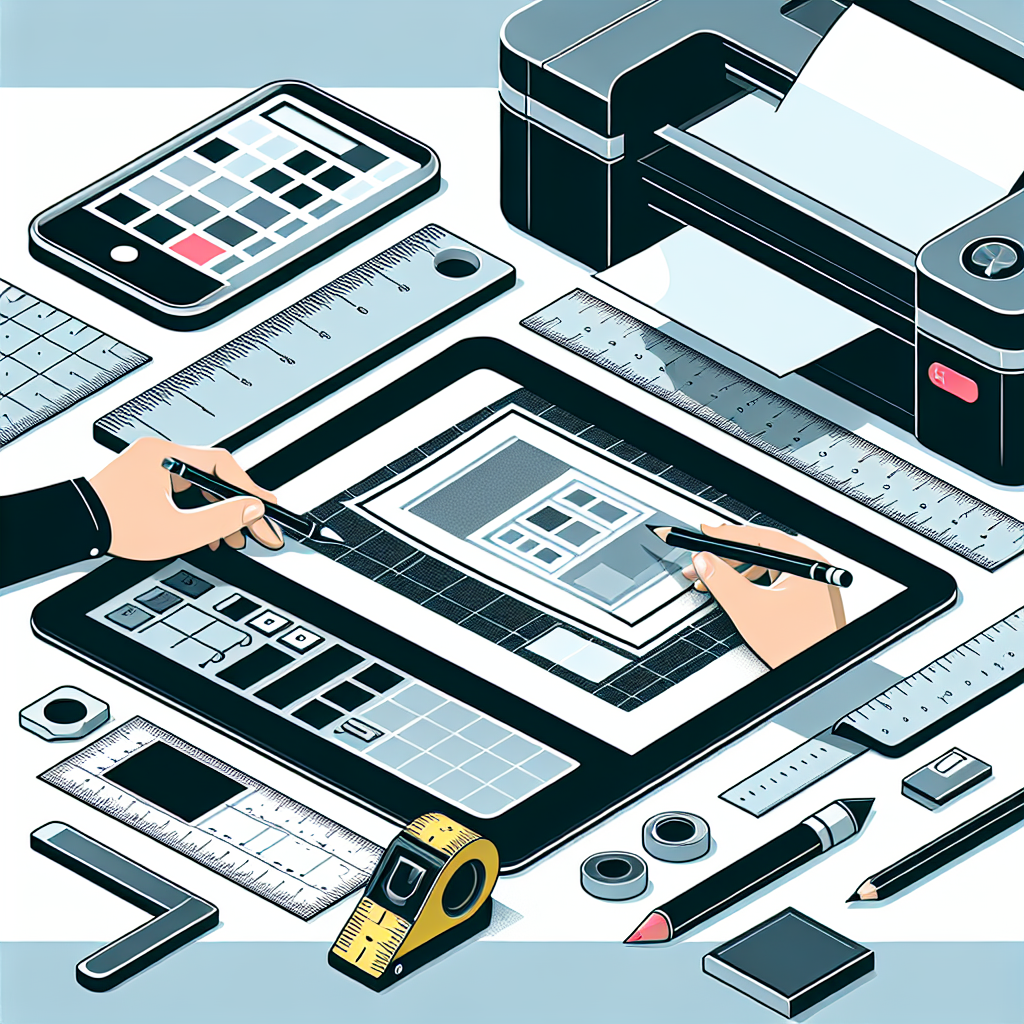 Resize Image for Printing - Optimize Your Prints with Ease